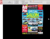 Lire l&rsquo;hebdo Autoplus gratuitement en ligne