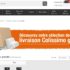 Chaussures de randonnées quechua  pour enfants pas chères à 8 euros