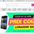 Intermarché : 50 pourcent sur 4articles jusqu&rsquo;au 30 avril