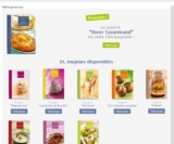 Des livres de recettes de cuisine gratuits à télécharger