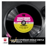 gratuit le livre Discothèque Idéale Vinyle Pop Rock 2021  pour les adherents fnac