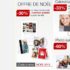 Intersport : 20 euros le bon d&rsquo;achat de 40 euros