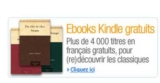 Plus de 4000 livres numériques gratuits