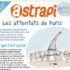 Carte ski open à 3 euros qui permet d&rsquo;avoir des remises sur les forfaits de ski