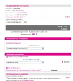 Bon plan vacances:  1000€ en tout inclus en Espagne pour deux adultes et 2 enfants dans un hotel 4 etoiles