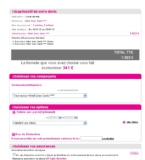 Bon plan vacances:  1000€ en tout inclus en Espagne pour deux adultes et 2 enfants dans un hotel 4 etoiles