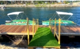 Bon plan réduction location bateau à Mandelieu la Napoule : 25.5€