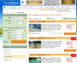 Bon plan locations campings pour le 4 ou 5 juillet