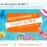 Portefeuille cuir Religon à moins de 27 euros port inclus