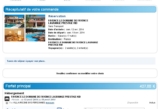 Bon plan vacances:  450 euros la maison avec piscine dans residence avec clubs enfants arrivée le 12 avril