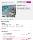 Locations montagne pas chères pour le 4 juillet : à partir de 111 euros dans les hautes alpes