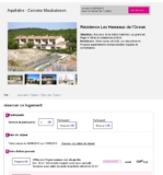 Vacances : location pas chère en juin au bord de l&rsquo;océan : 120 euros le 6 juin
