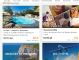 Loisirs Vacances: le site LoisirEncheres pour faire des bonnes affaires