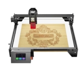 Bon plan graveur laser 10 watts Longer ray 5 pas cher  169€