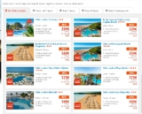 Promo séjours juin 2015 … autour de 300 euros en tout inclus avec lookvoyage