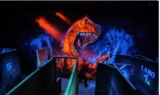 Arras! Laser game Lost Valley pas cher jusqu&rsquo;à 55% de réduction ! (4€ !!)