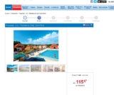 Vacances: 130 euros la semaine de location dans le lot arrivée le 13 juin