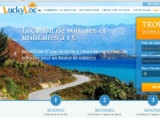 Location de voitures et utilitaires en aller simple à 1 euro tout compris
