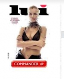 Abonnement pas cher au magazine LUI ! 5€ pour deux ans