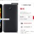 Black Friday : Tv 4K 55 pouces connectée à 999 euros (entre 1400 – 2000 ailleurs)