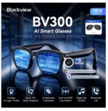 Code promo Lunettes connectées BLAVKIEW BV300 à moins de 60€