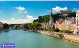 Promo 50% de réduction sur des visites guidées de Lyon en vélo vintage ou électrique (29.9€ pour 2 personnes )