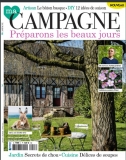 Abonnement magazine Ma Campagne 2 ans  pas cher  à 15€ (au lieu de 40€)