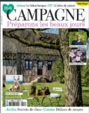 Abonnement magazine Ma Campagne 2 ans  pas cher  à 15€ (au lieu de 40€)