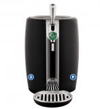 Bon plan Machine à biere Seb VB310E10 Beertender à 109€ !