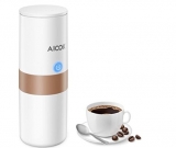 Machine à expresso portable Aicok à 14.99€ ! ( capsules K CUP)