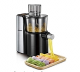 159.99€ la machine à pates GEKER