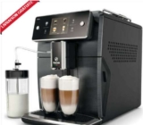 Promo 699€ la machine à Expresso PHILIPS Saeco Xelsis SM7684/00