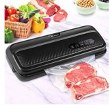 27,99€ la machine de mise sous vide MFAVOUR