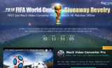 Gratuit ! MacX Video Converter Pro pour MAC (conversion vidéo , import youtube ..)