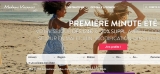 Vacances : 20% de réduction en plus sur Madame Vacances (séjours de mai à fin juillet)