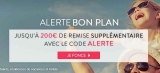 Bon plan vacances: jusqu’à 200€ de remise en plus chez madame vacances (moins de 250€ la semaine à la campagne)