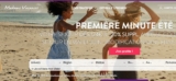 Vacances : 20% de réduction en plus sur Madame Vacances (séjours de mai à fin juillet)