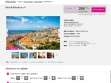 Vacances :  séjour à Madère à moins de 400 euros depart le 10 juillet