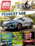 Bon plan abonnement magazine AUTO-MOTO pas cher à 23.9 euros  pour 1 an au lieu de 64€