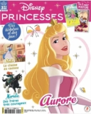Bon plan : Abonnement magazine Disney Princesses, pas cher à 24,90 € pour 1 an au lieu de 35,70 €