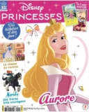 Bon plan : Abonnement magazine Disney Princesses, pas cher à 13 € pour 1 an au lieu de 35,70 €