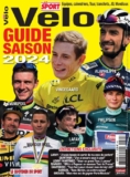 Abonnement magazine LE SPORT pas cher à 19€ pour 2 ans  au lieu de 55€