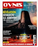 Abonnement magazine OVNIS 1 an pas cher : 5€ au lieu de 31