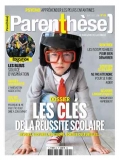 Abonnement Magazine Parenthese pas cher : 24€ seulement au lieu de 58€