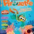 Abonnement à  SFX, le magazine des effets spéciaux pas cher  pour 10€