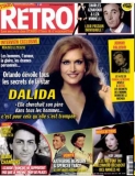 Bon plan Abonnement magazine Retro pas cher à  15 euros au lieu de 31.2€ (1 an)