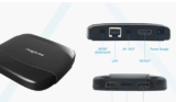 Moins de 24€ la box android MAGICSEE N4 avec bluetooth (2go – 16go)