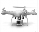 Drone Magic Speed X52 à moins de 40€ ( caméra 1080P)