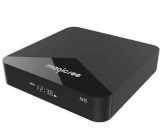 Moins de 29€ la box tv MAGICSEE N5  ( 2go- 16go – bluetooth)