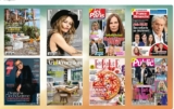Réduction Magzter – presse et magazine en ligne : 29.99€ l’abonnement annuel (70% de réduction )